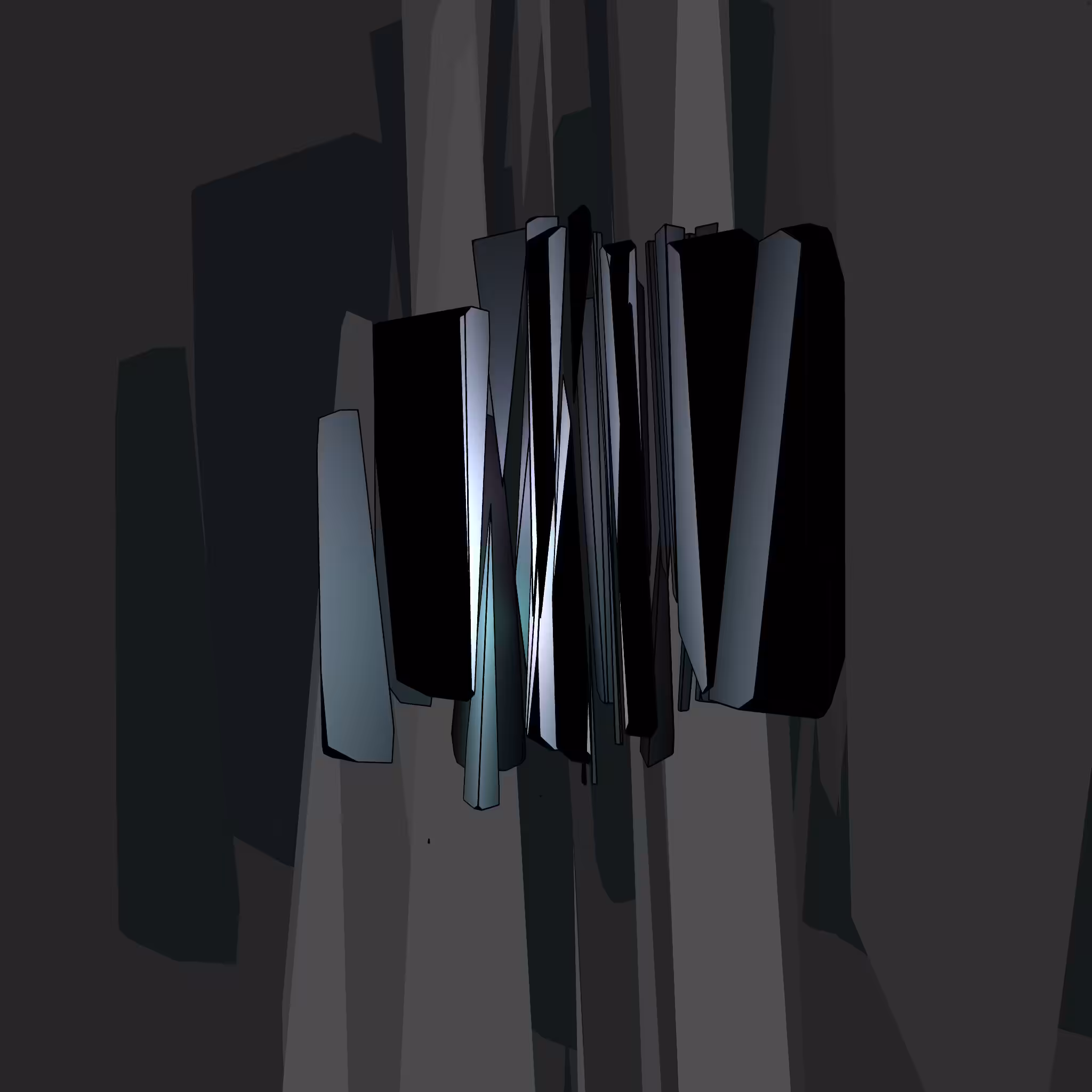 SWTBD - London Prototype #139