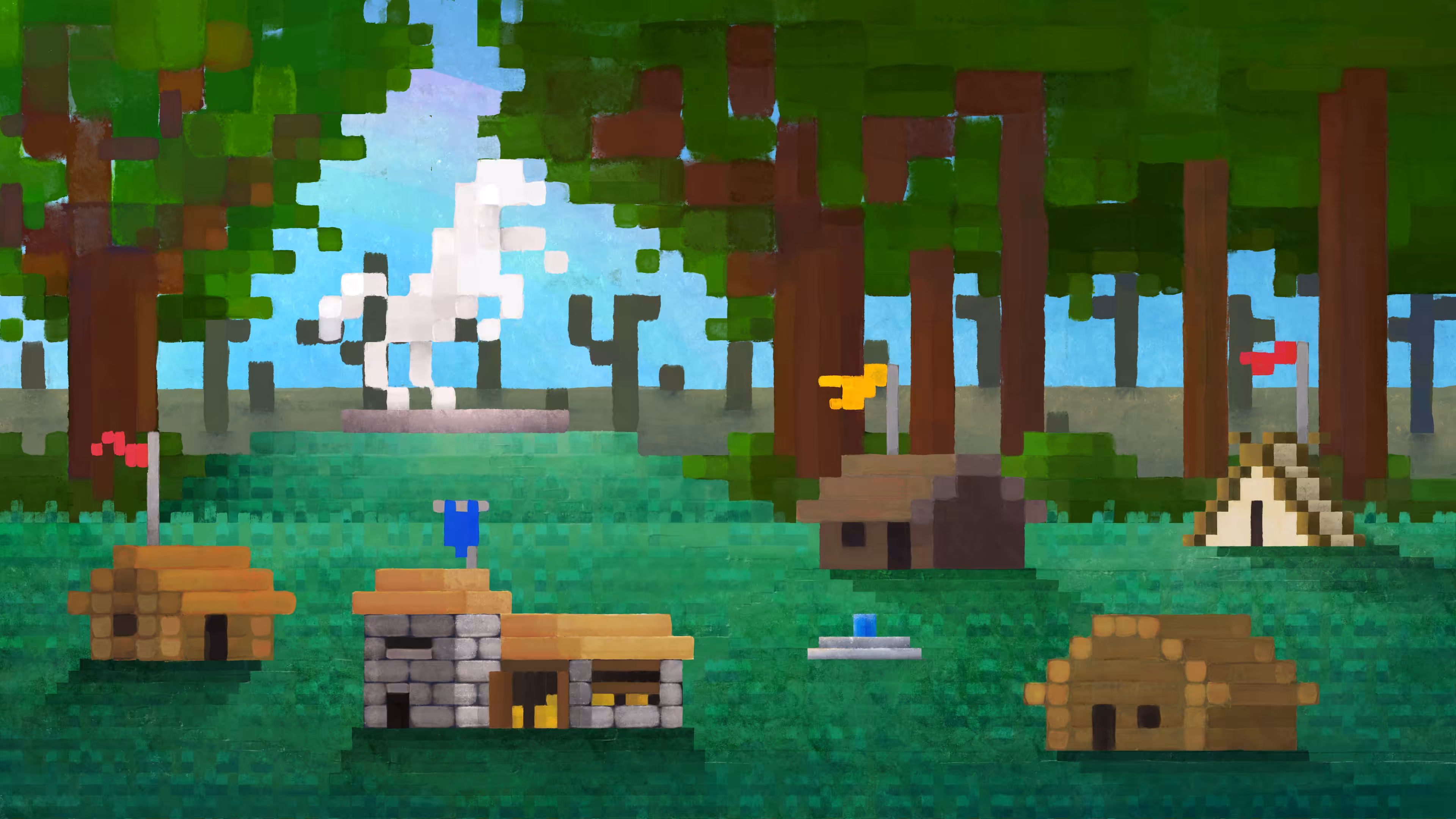 Village #0021