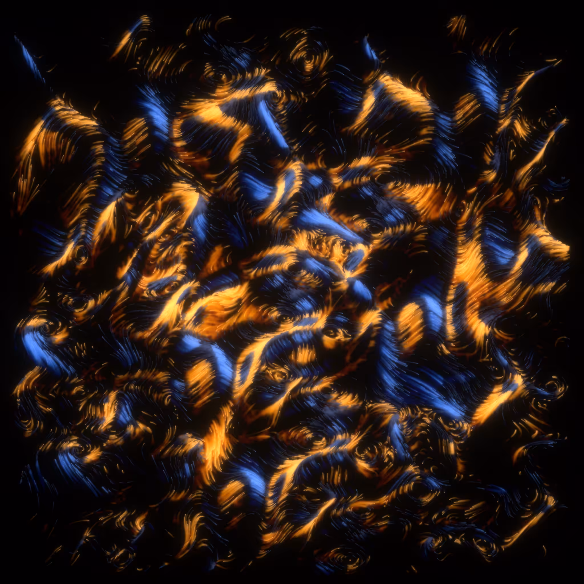 flow | meditations #761
