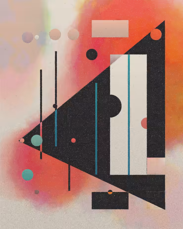 Intuitive by Asaf Slook #68
