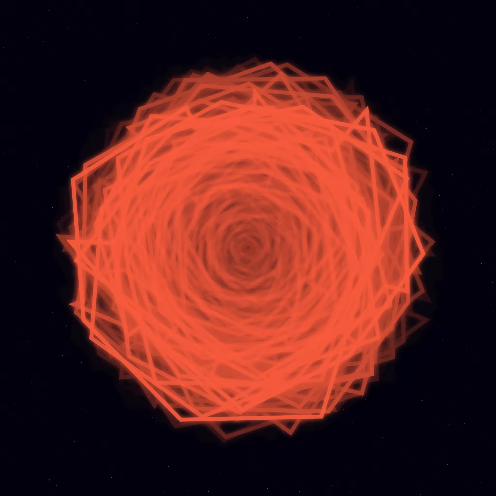 Space Vortex #96
