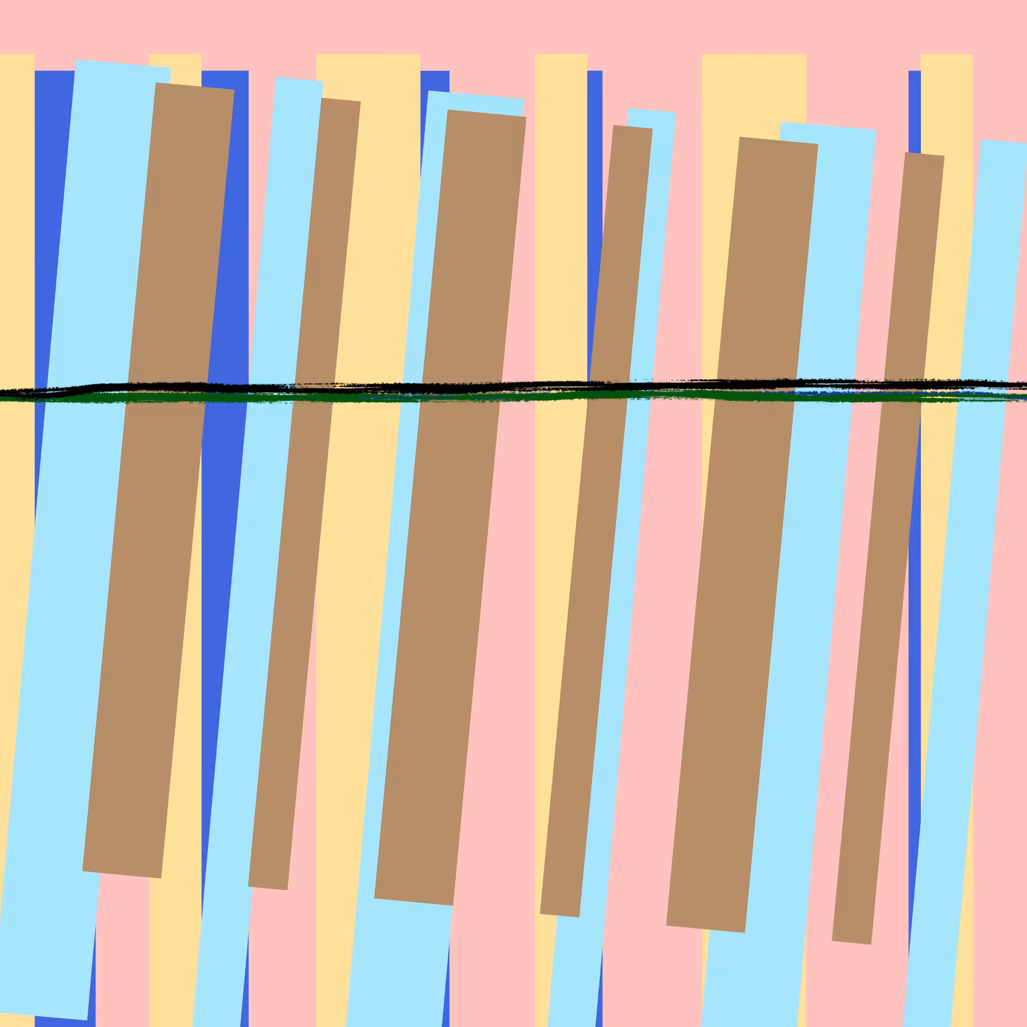 Abstract of Valentine's 2023 #41