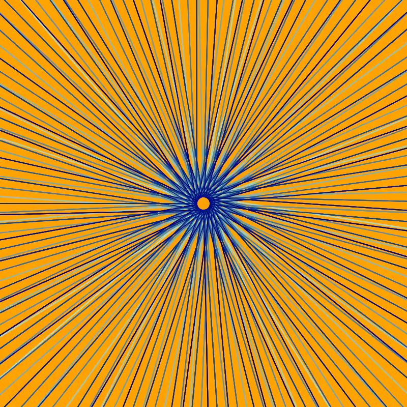 Solar core #1