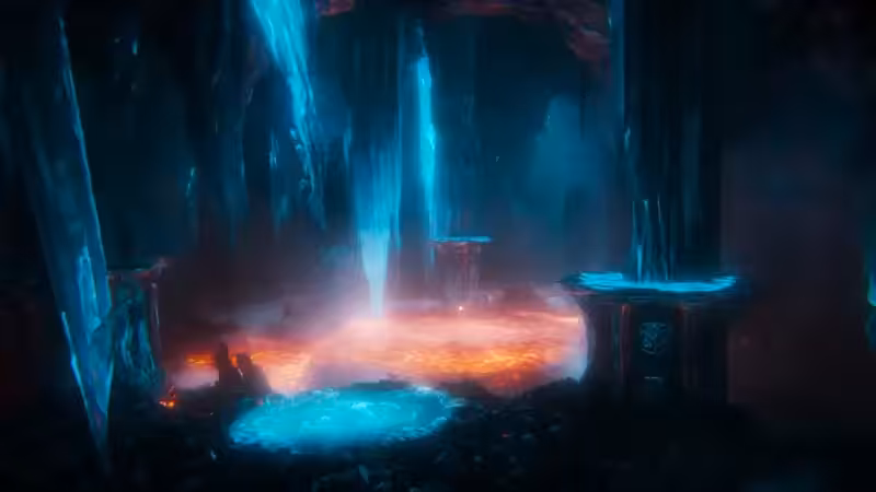 DX01: SINGULARITY 02627