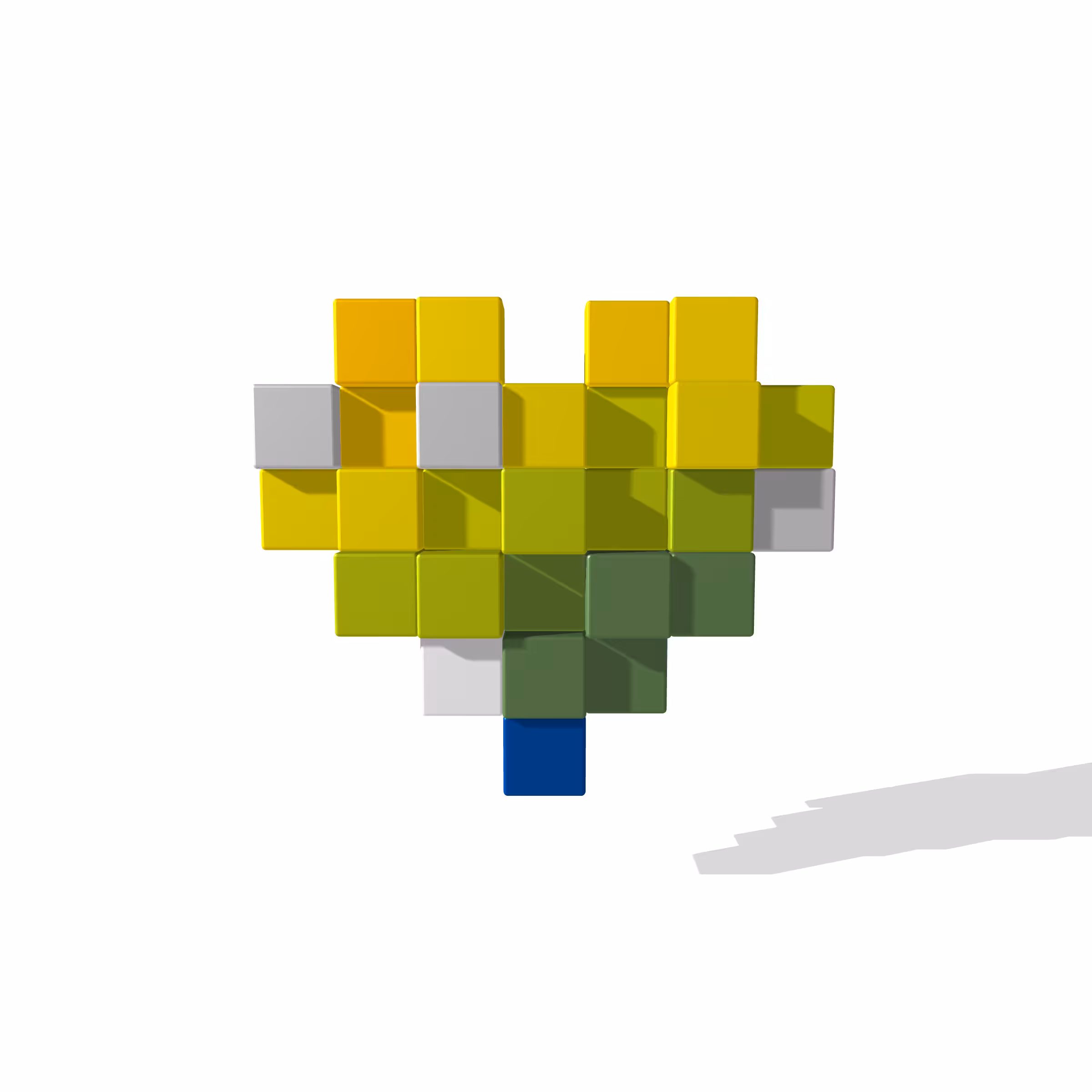 heart + craft #14062