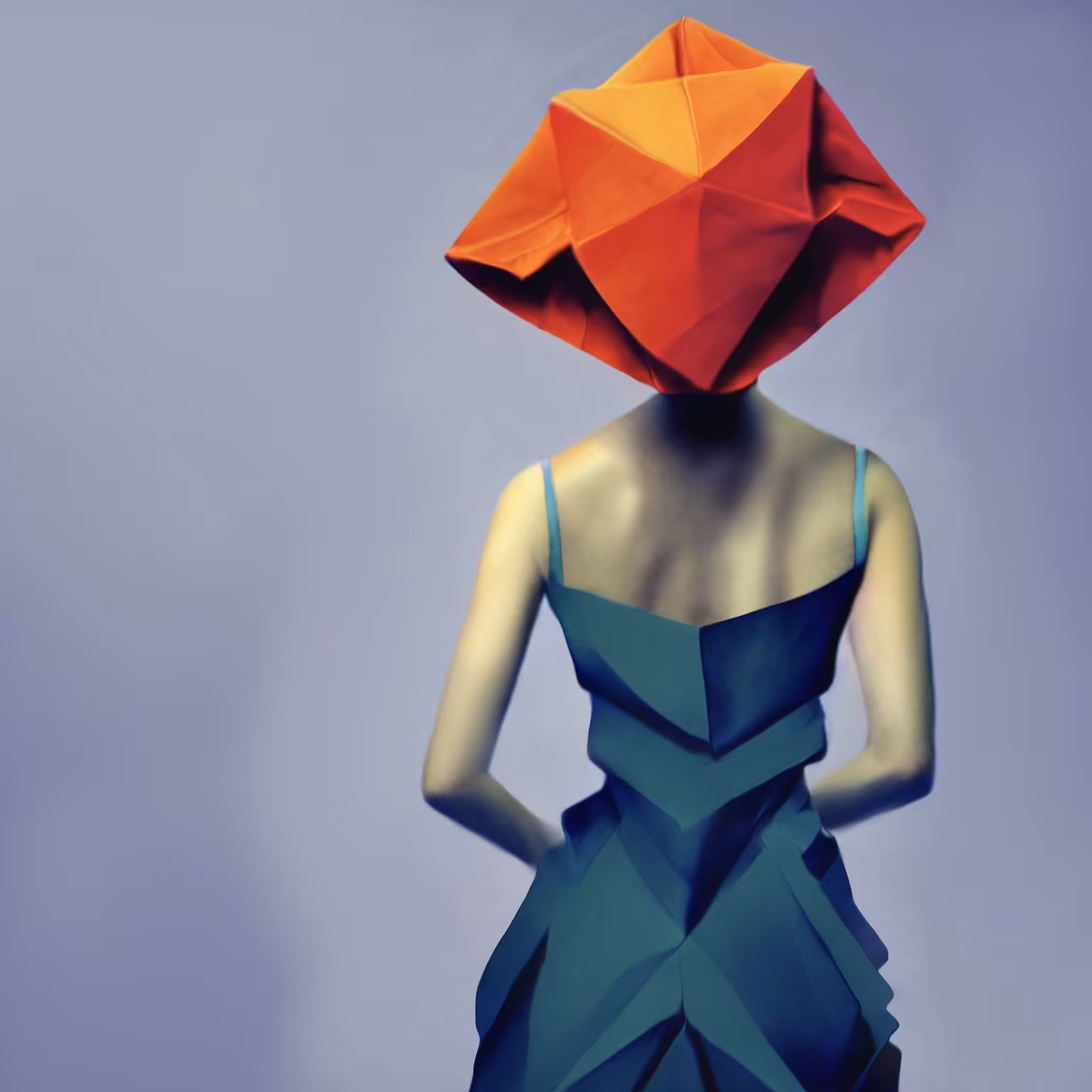 Unfold - The Origami Files