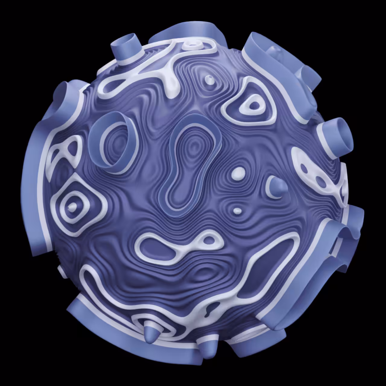 Silk Water