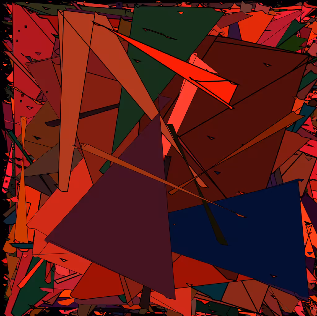 Chaos  #30
