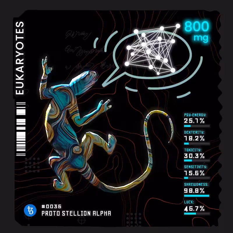 #0036 Proto Stellion Alpha