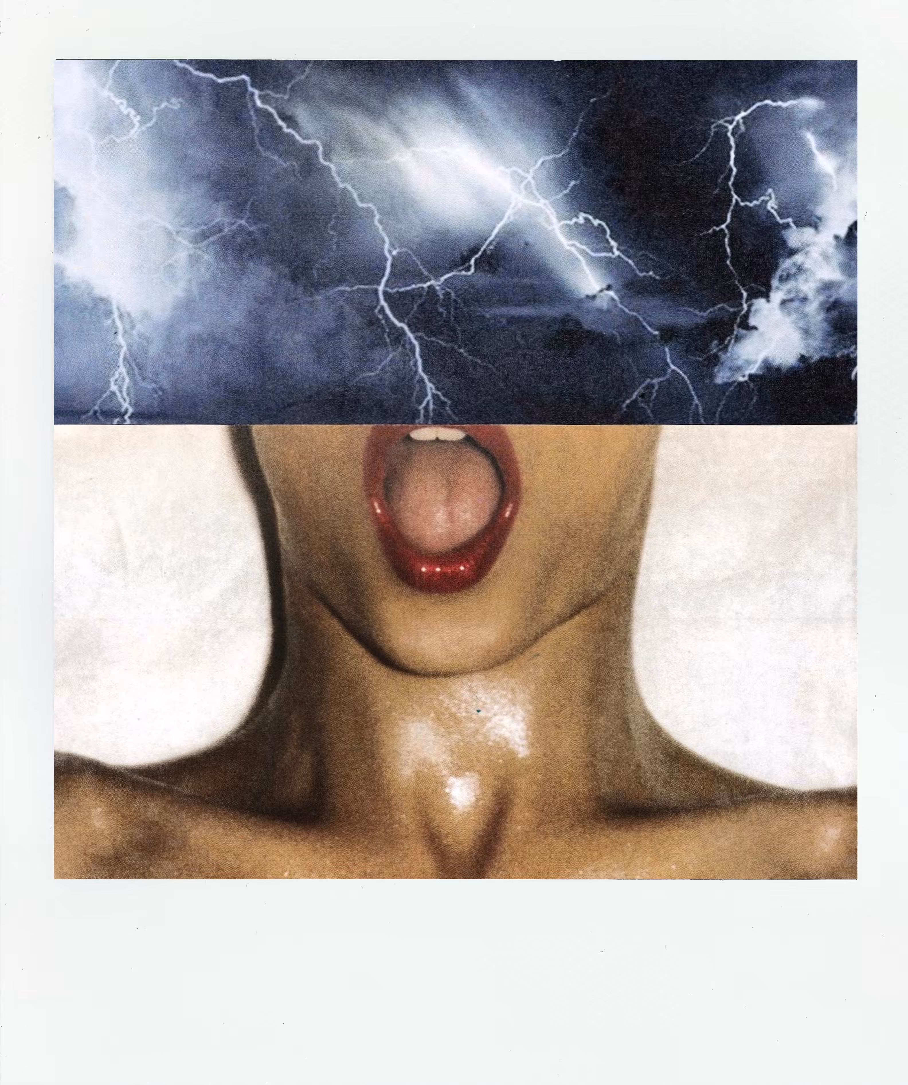 electric feel