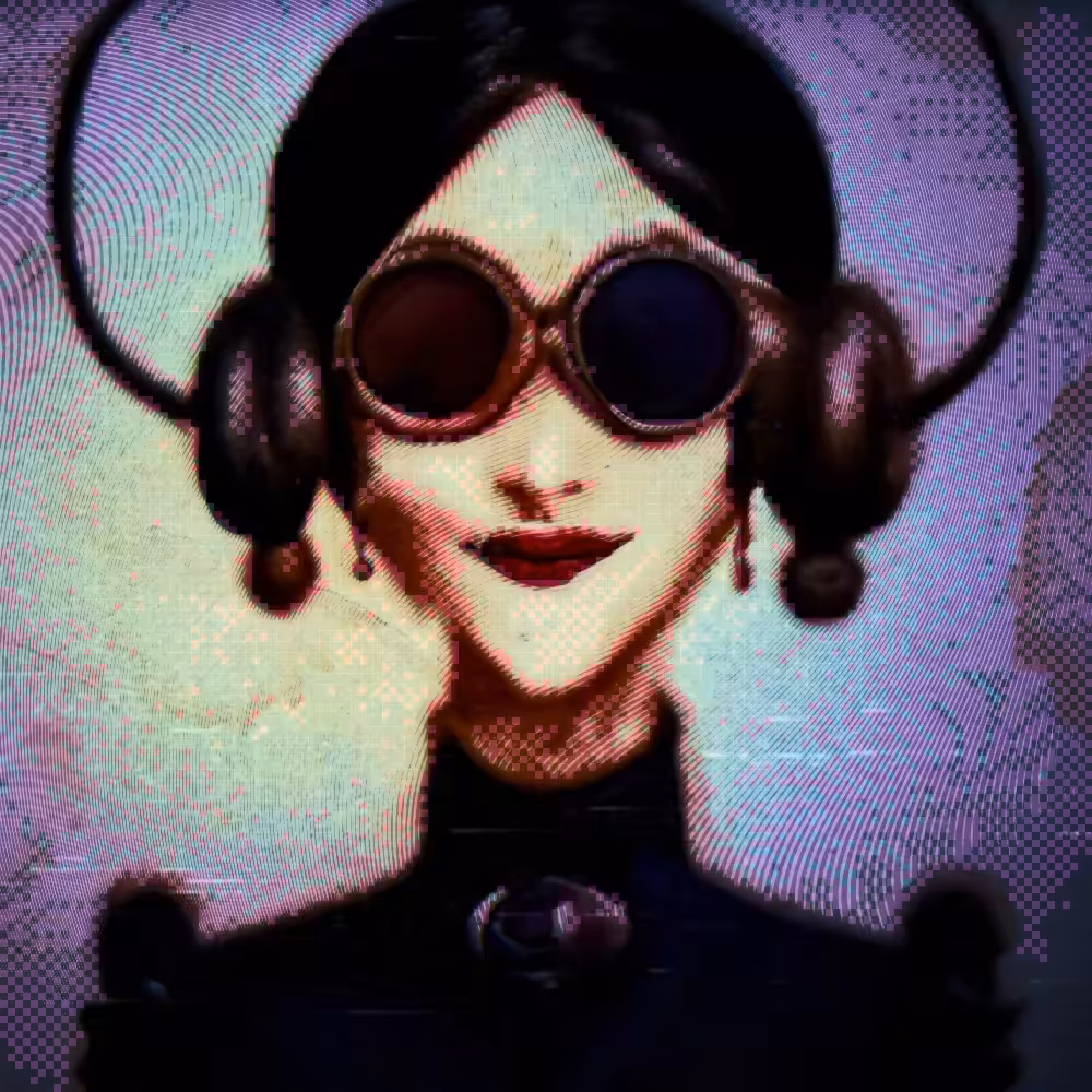 Mirabelle Lou #006