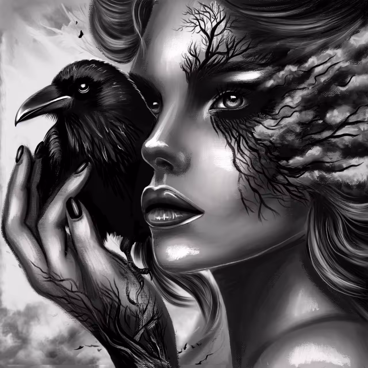 Whisper of the Raven 