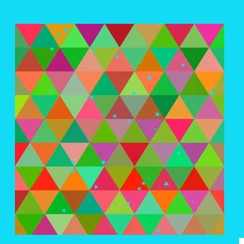 Triangles #21