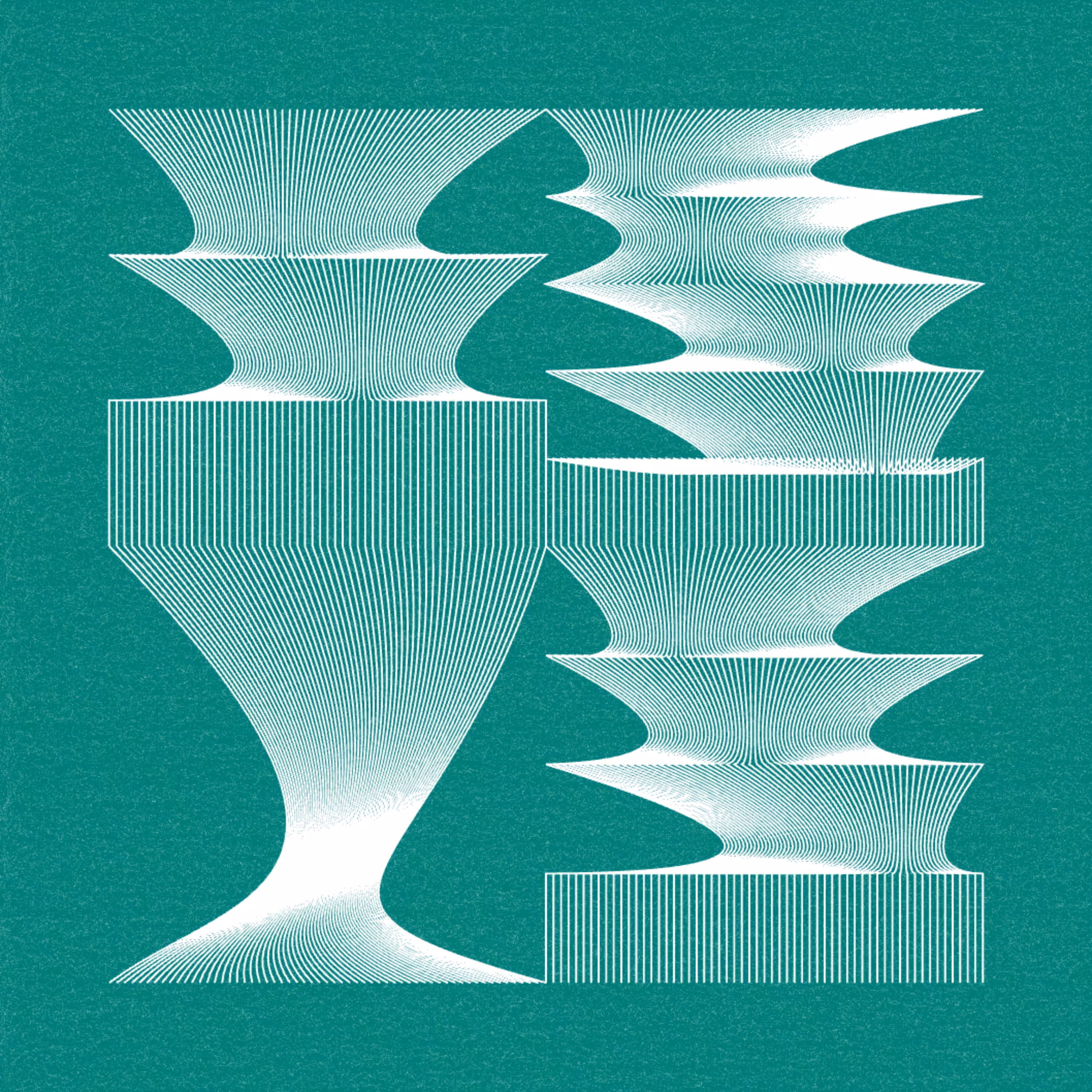 Contour Fugue