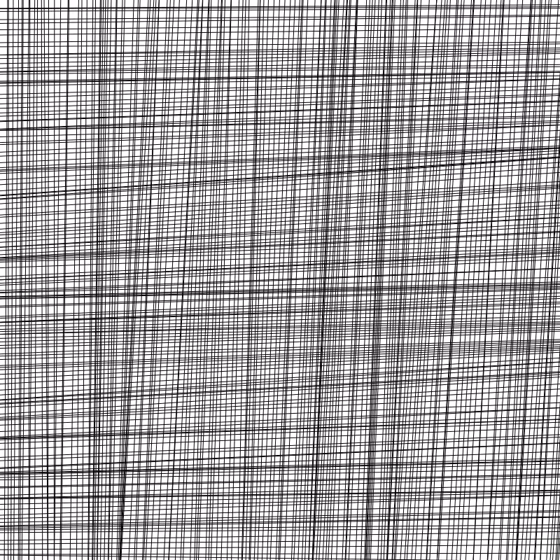 Betty's Broken Loom #34