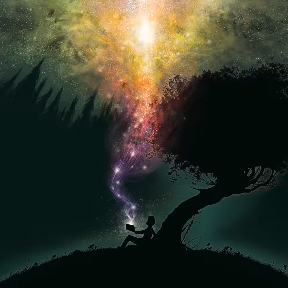 The Dreamer of Everywhere, Everything, Everytime