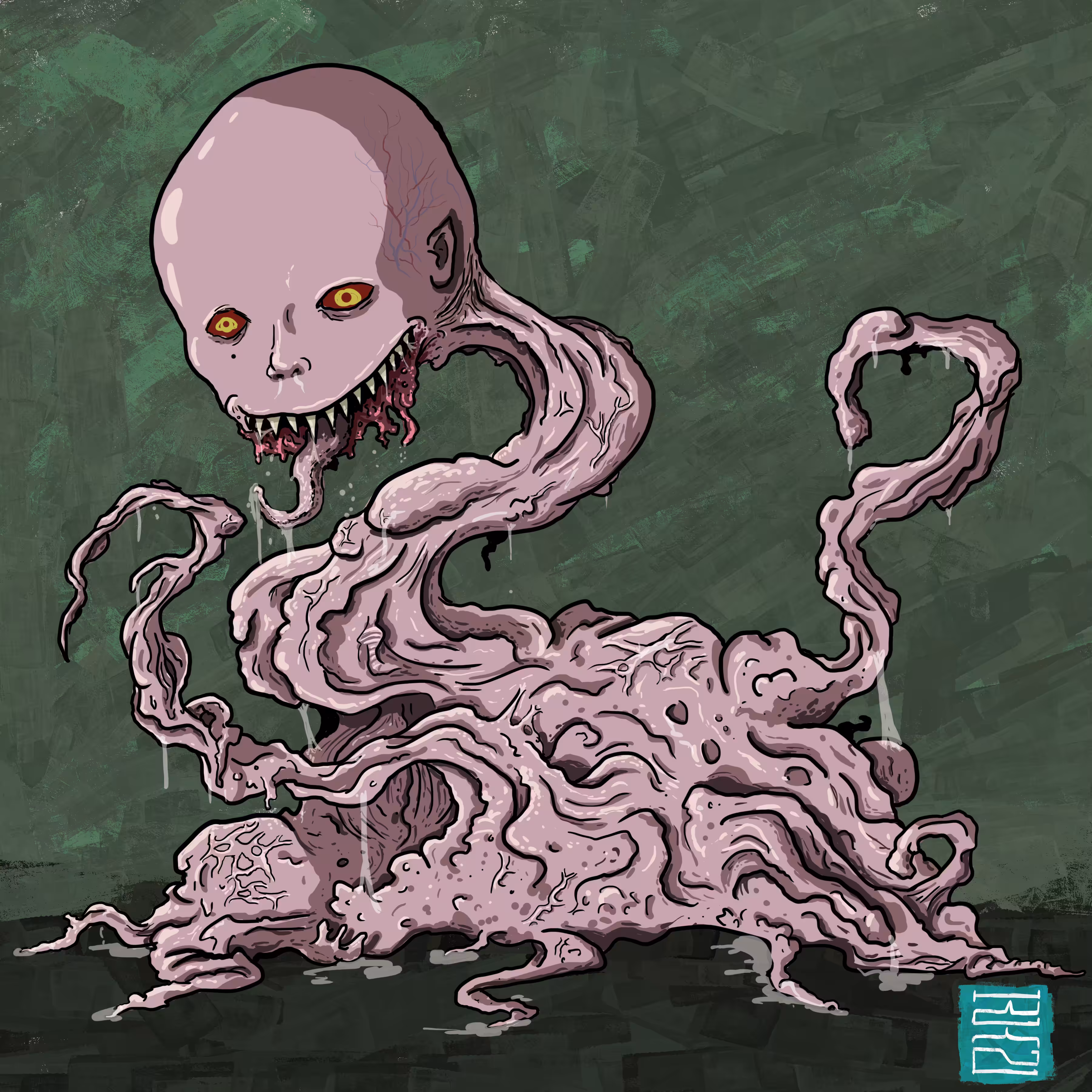 Fleshling