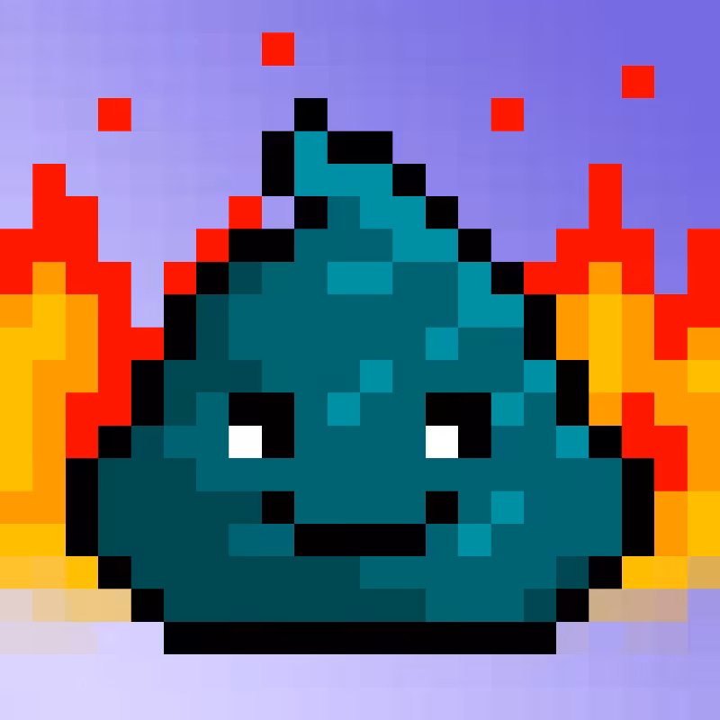 PooXL #16