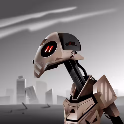 THEOS Aviator Droid A-0452