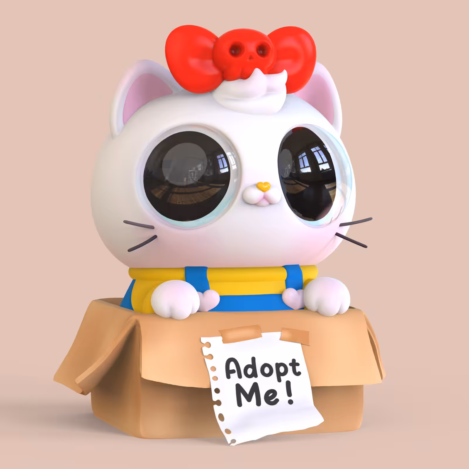 31 Orathai : Catty