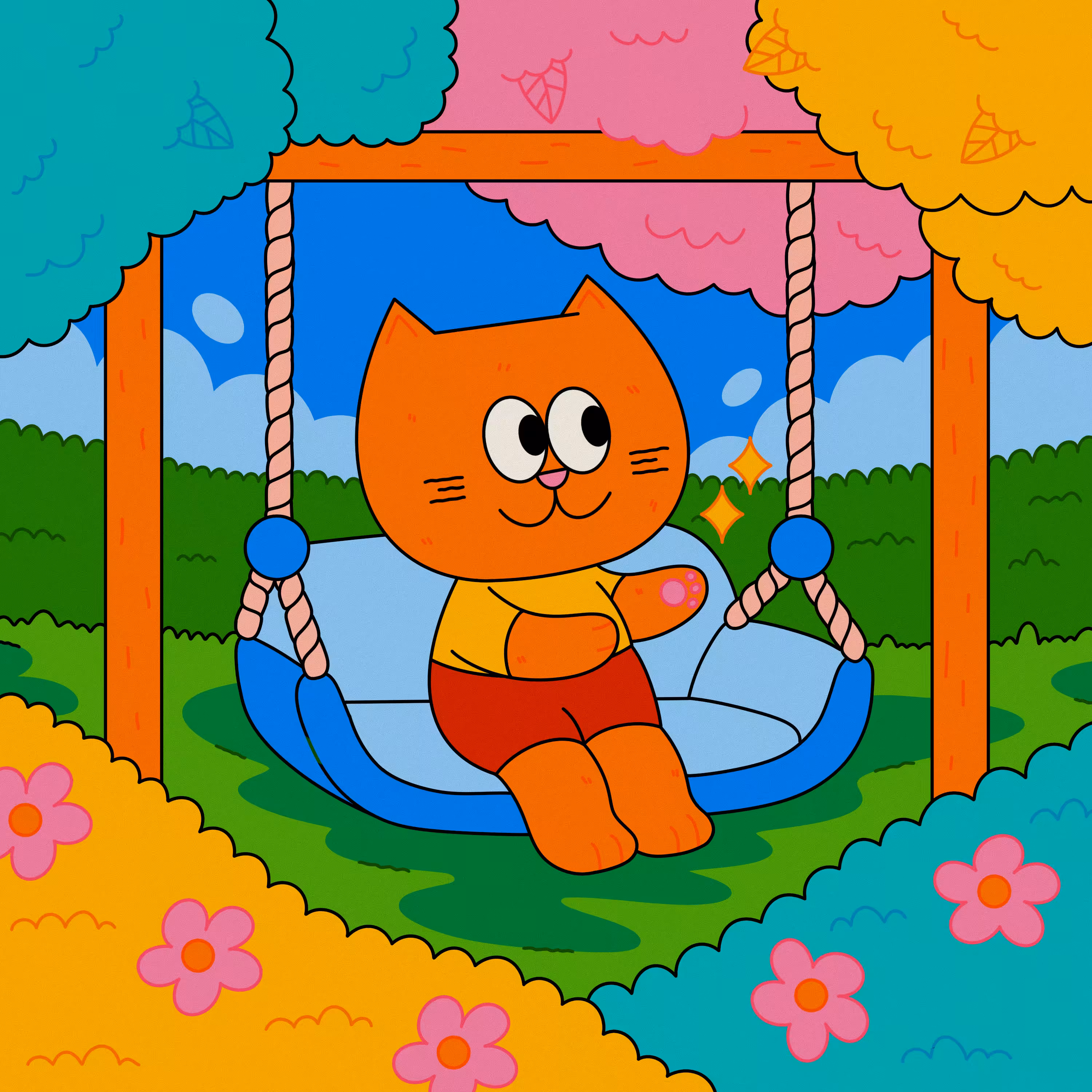 Cattopia