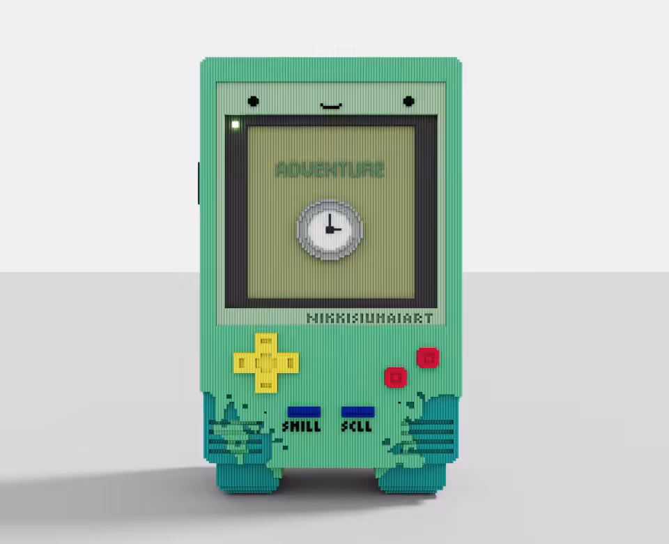 Beemo - 003