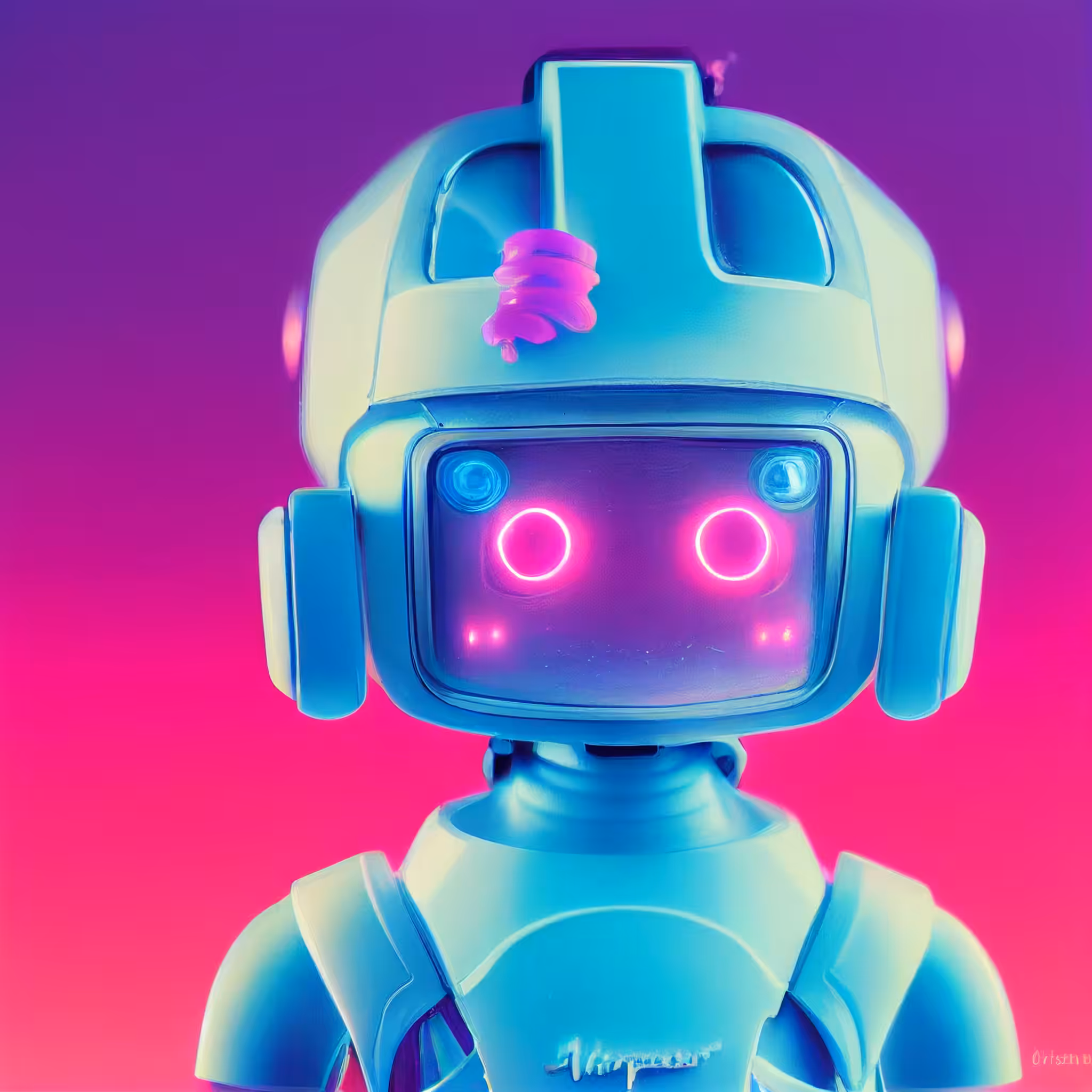 Purzbots: Purzbot #302