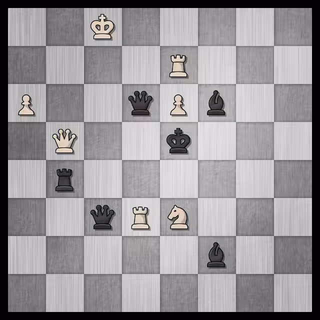 Chess Positions #23