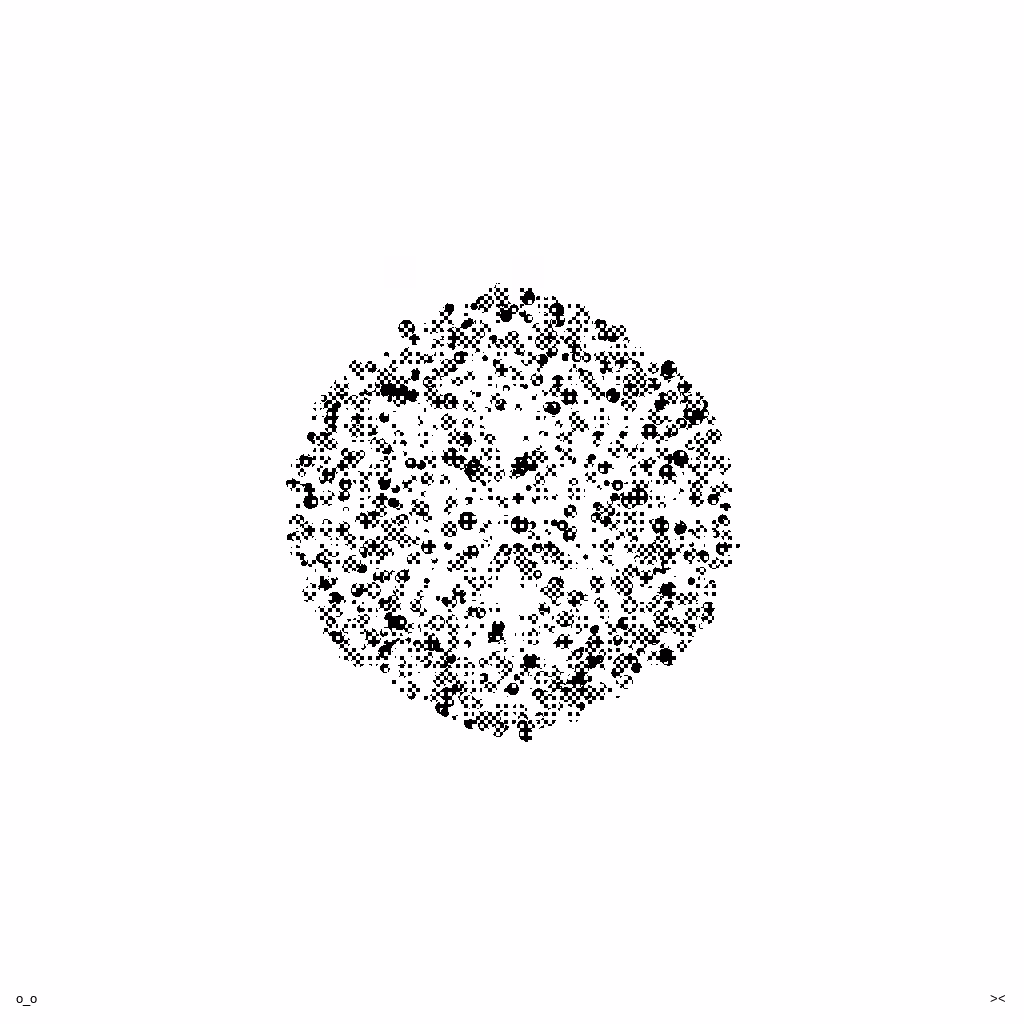 Chromoplasm #176