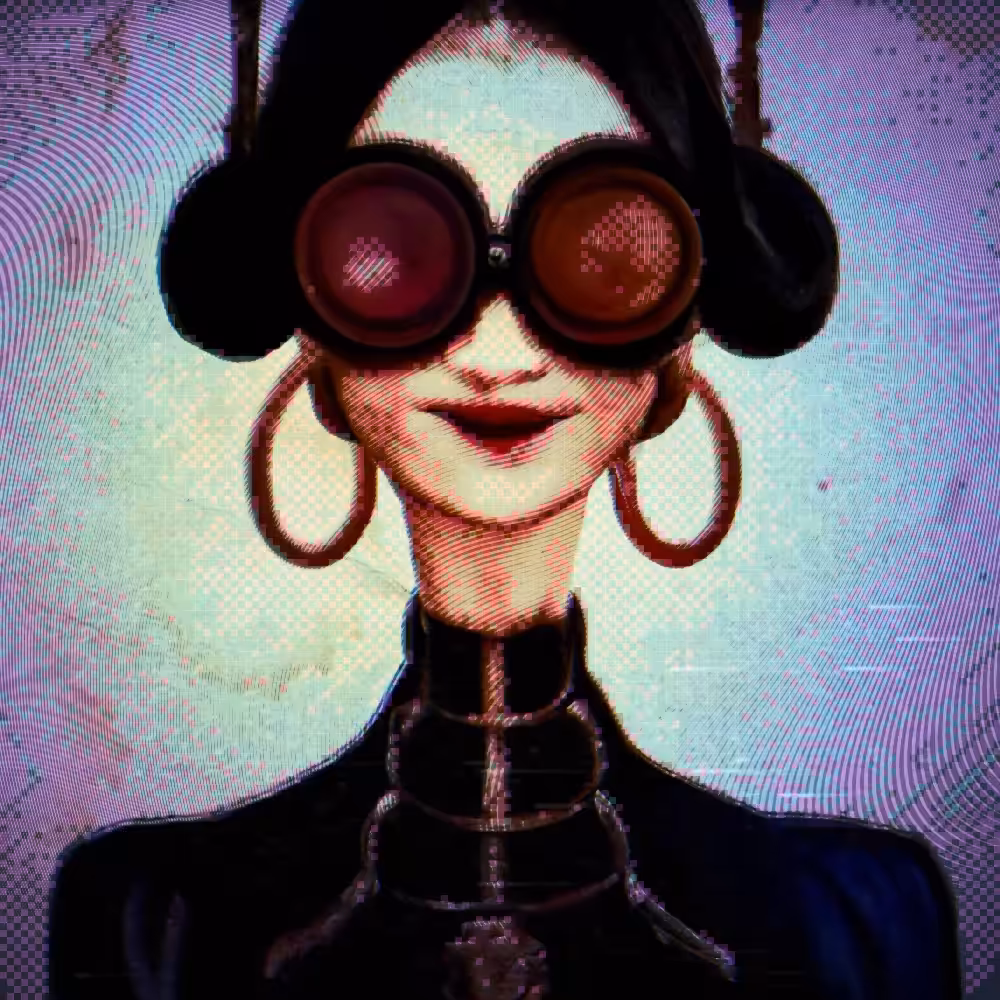 Mirabelle Lou #010