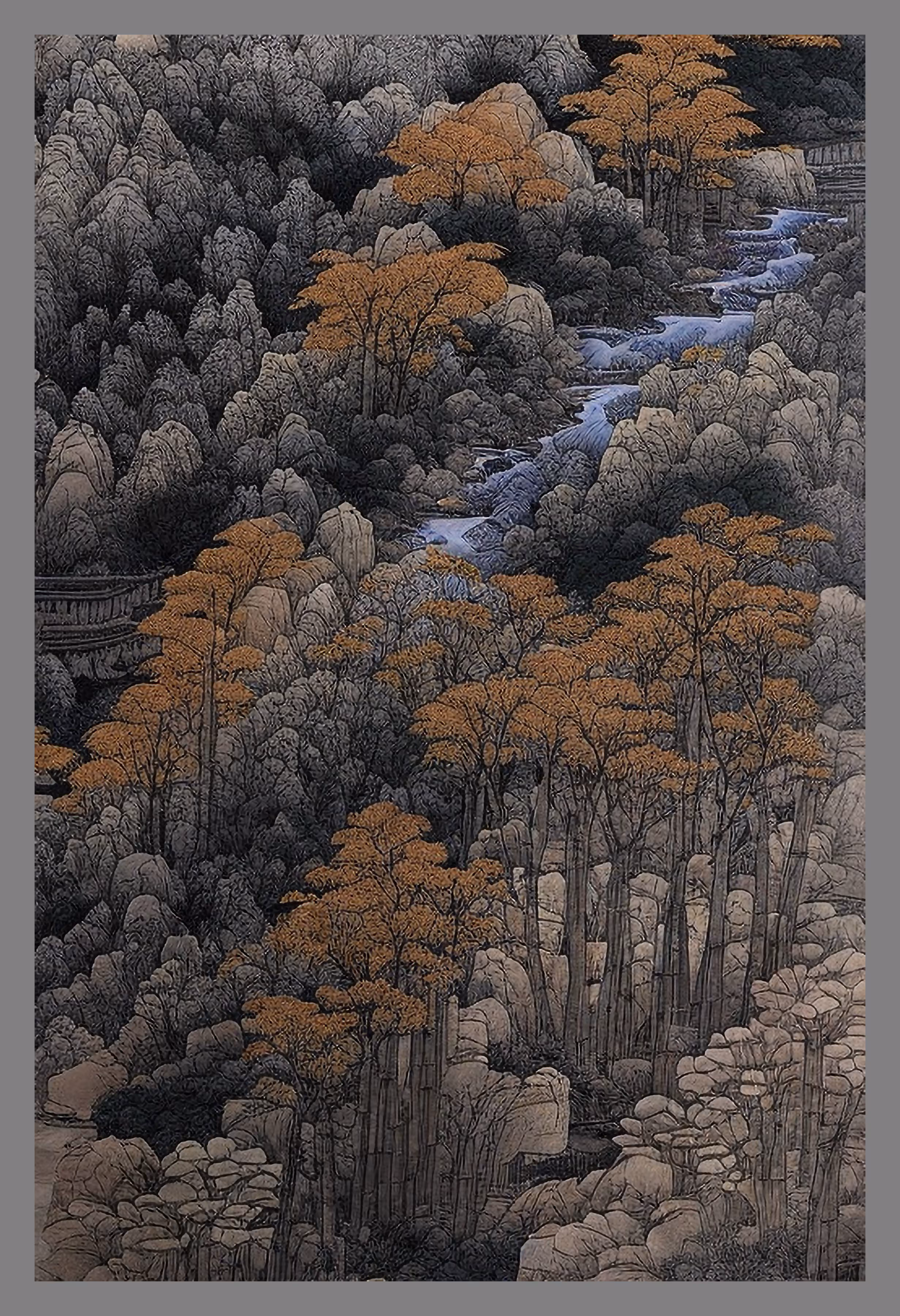 Lienshu #3