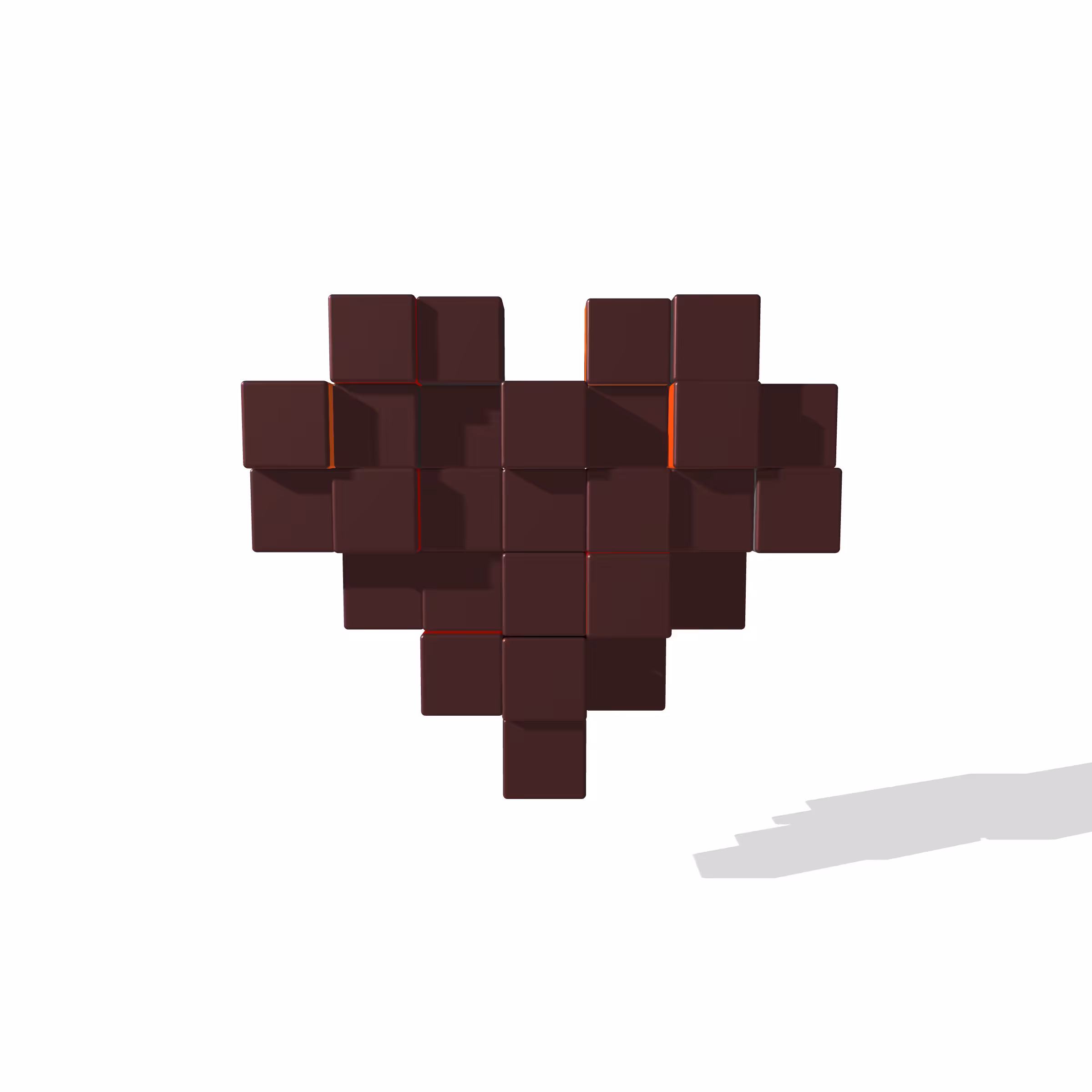 heart + craft #2410