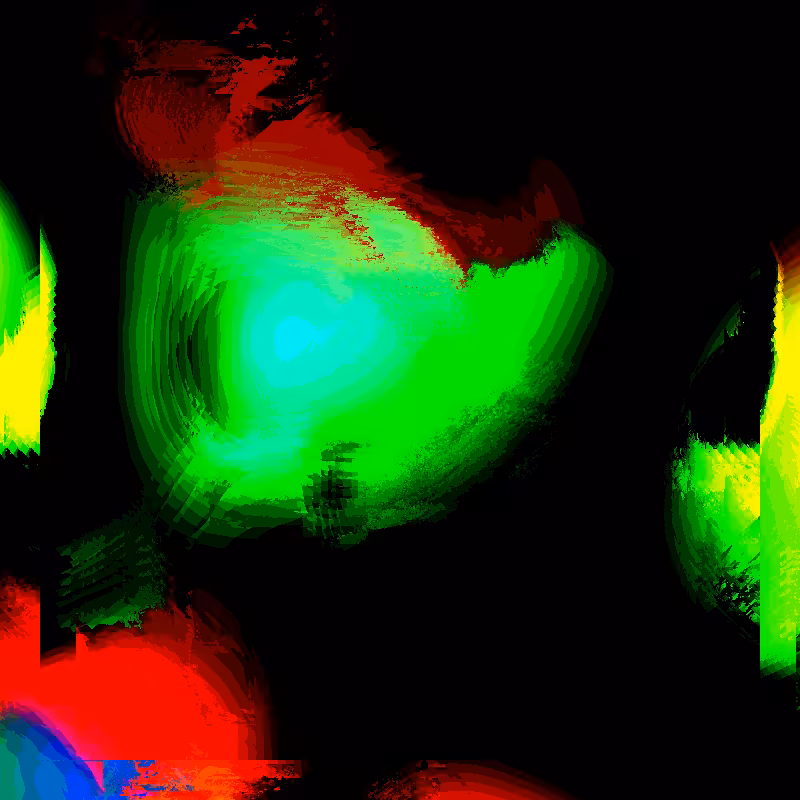 Solar Flare #17