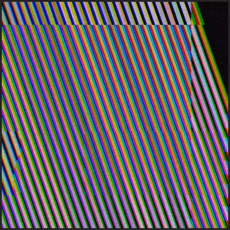 !Delineation #62