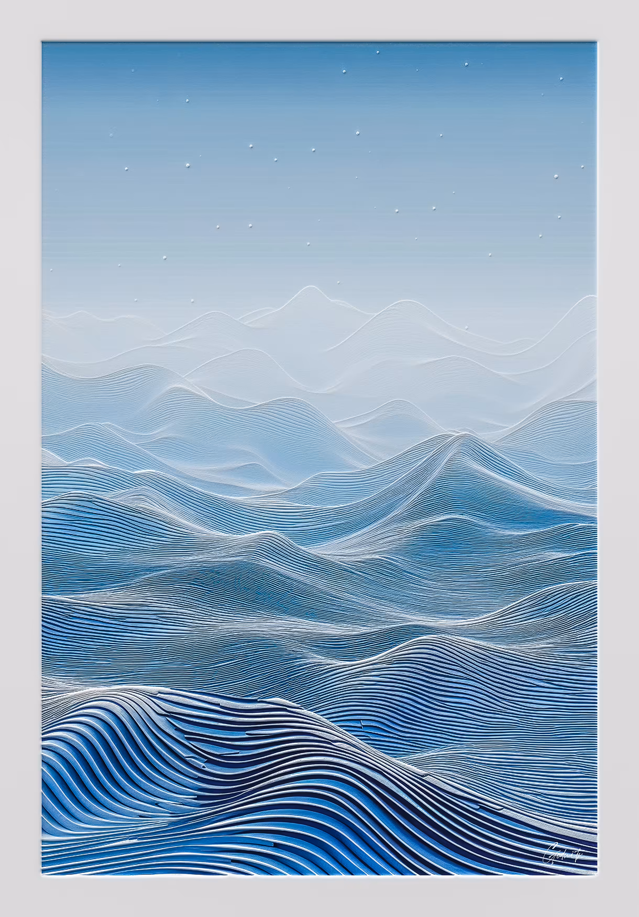 Landscapes #80