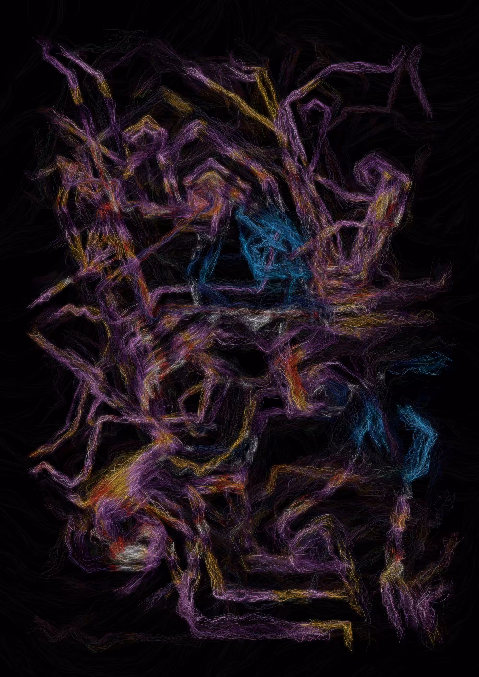 Whispering Depths #111