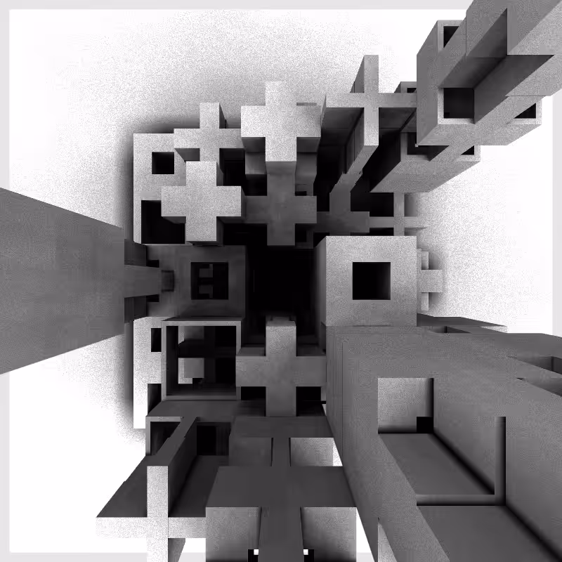 A mere matter of ornament #165