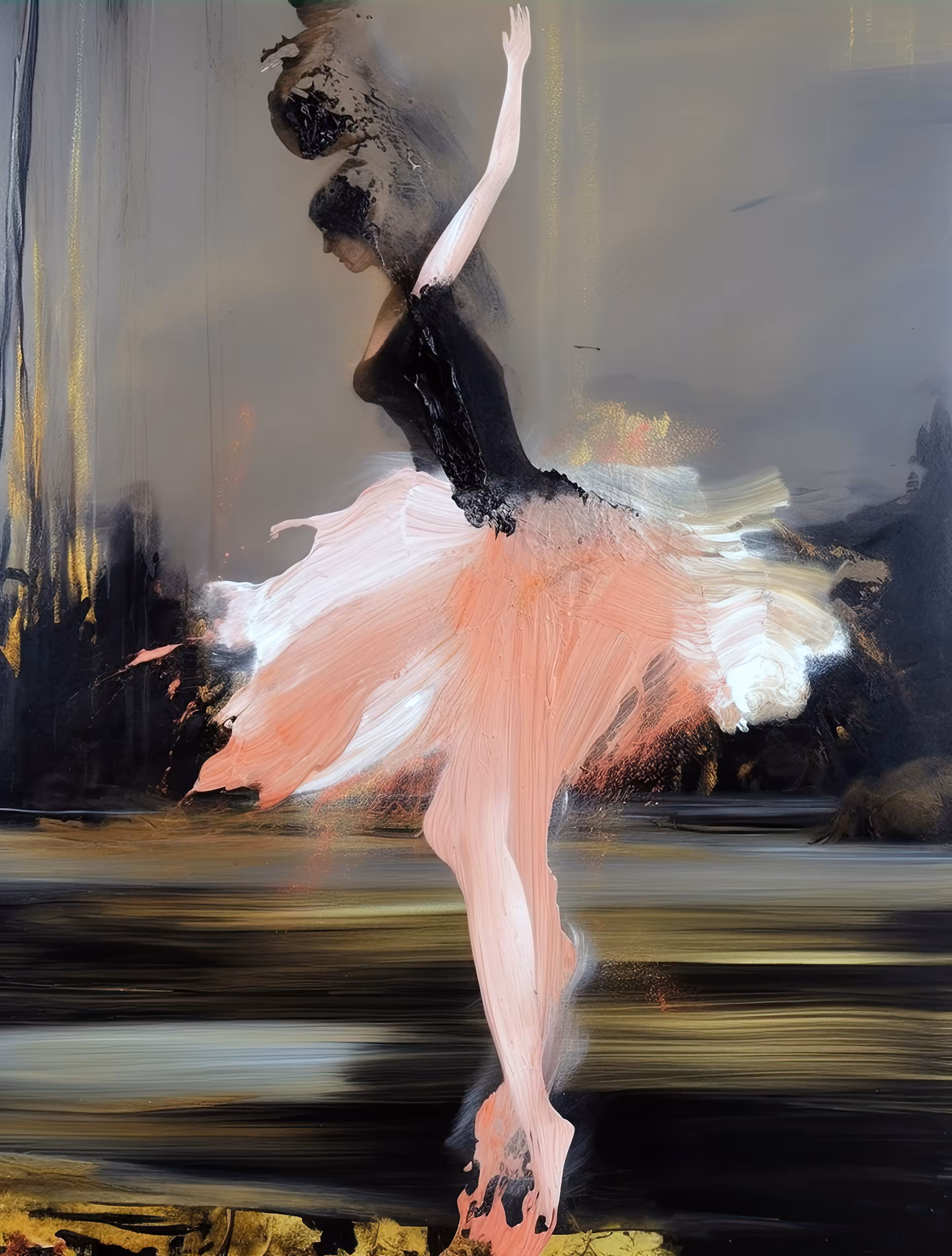 Ballerina