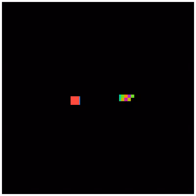 Pixel Mind #42