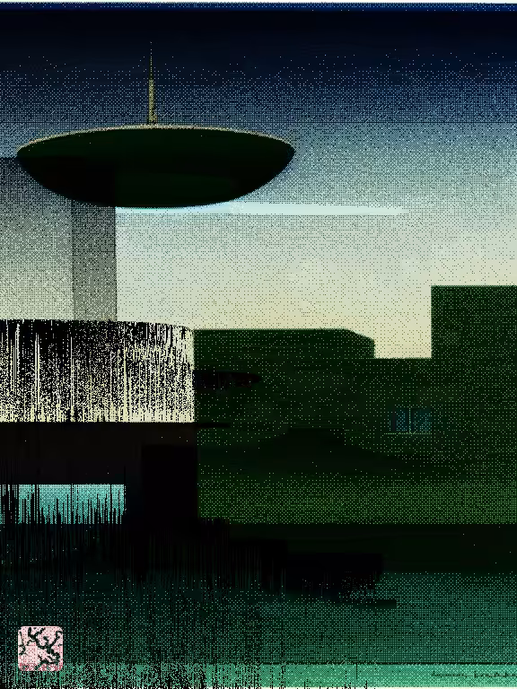 Bifurcation Rains #92