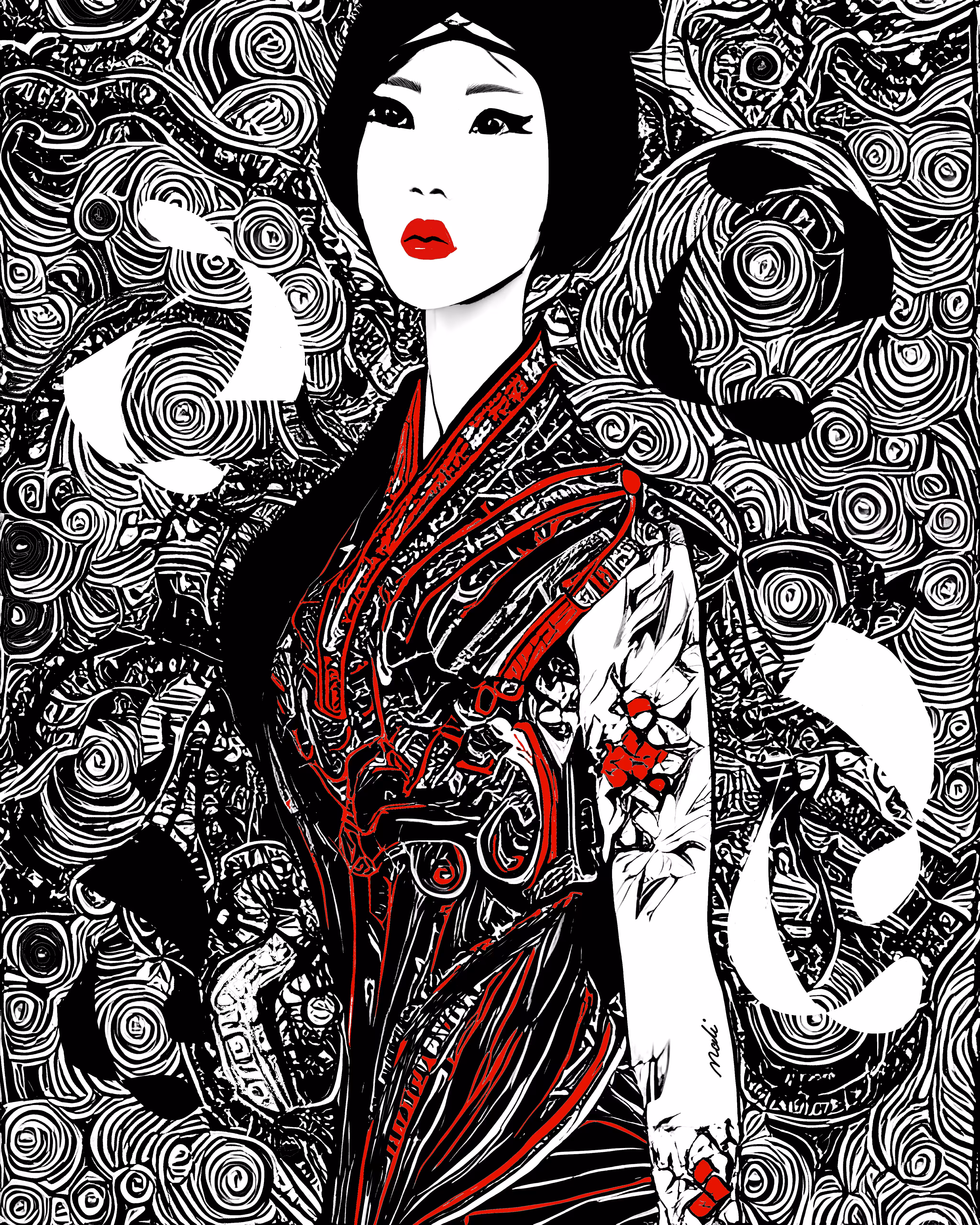 MS Pisces 