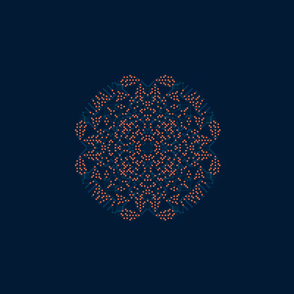 StarScapes #8