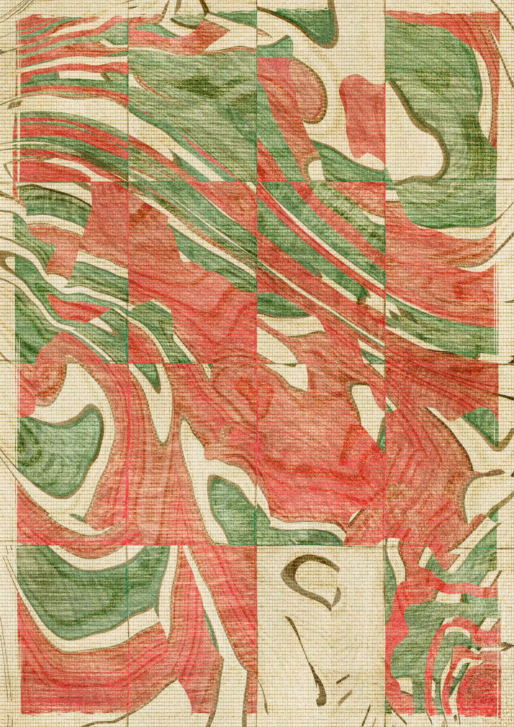 Anticyclone #537