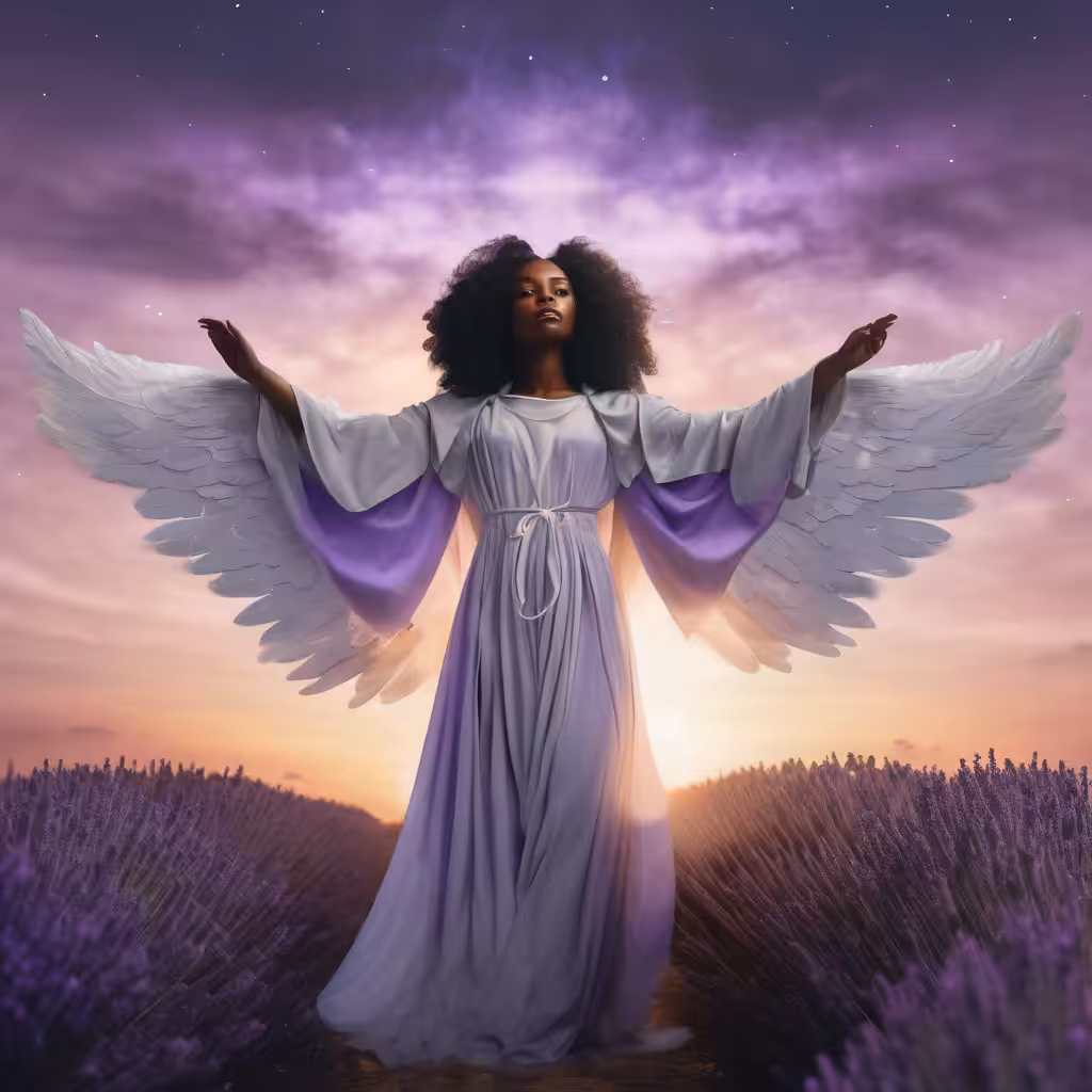 Lavender Grace