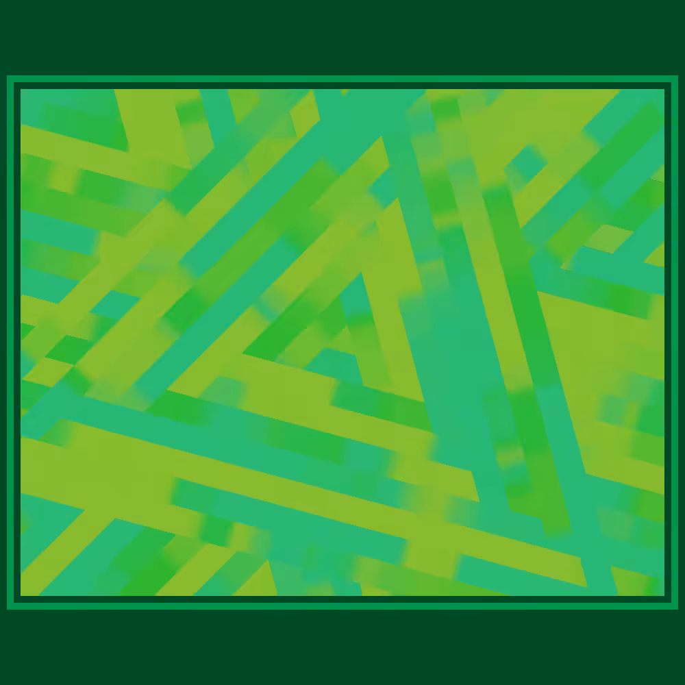 Traffic Ensemble #24