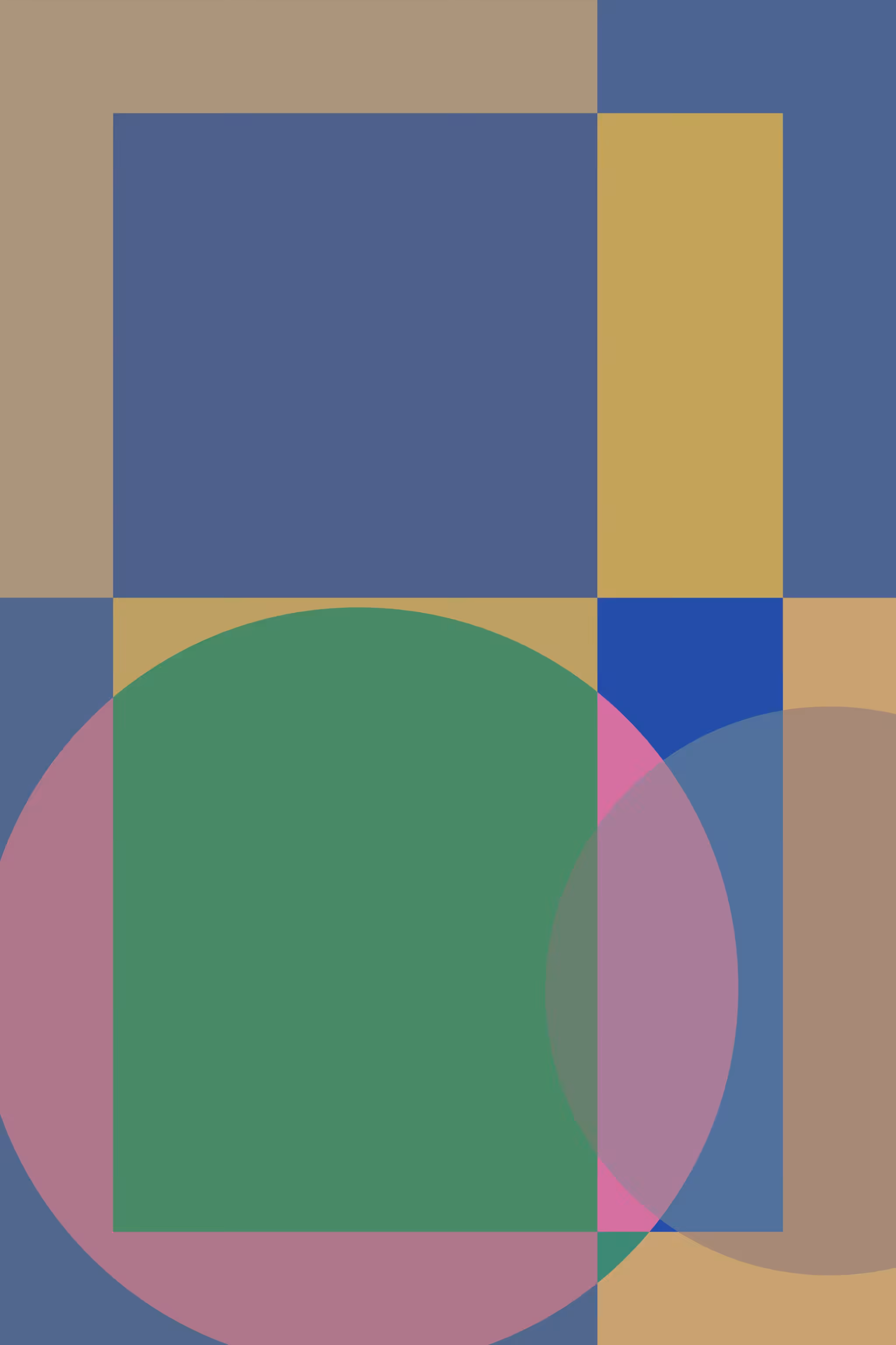 Generative Minimalism #216