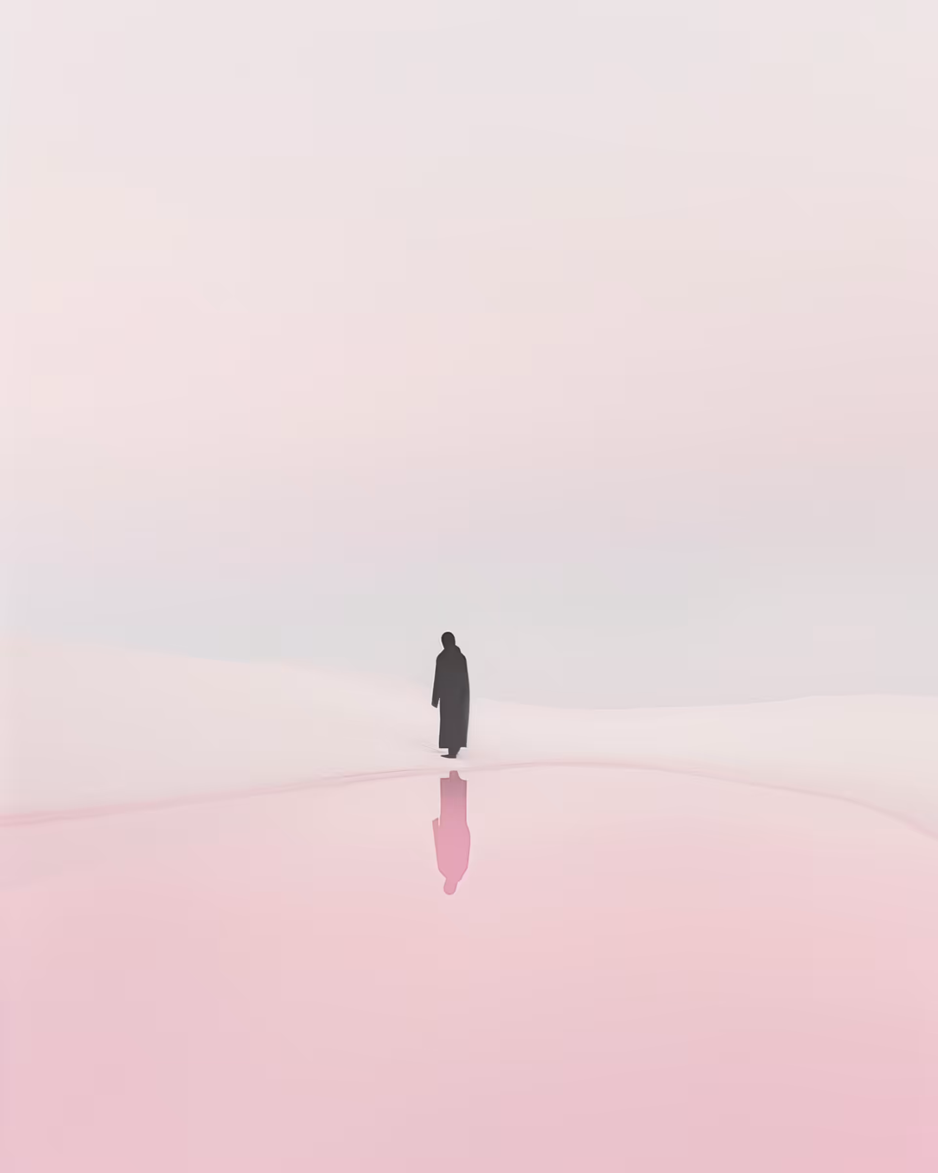 THE DAYDREAM #6