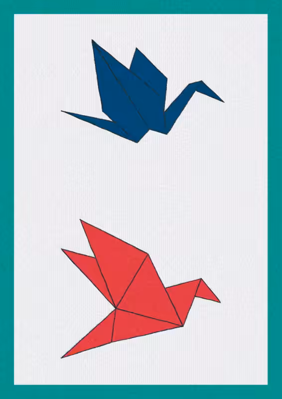 Paper Planes