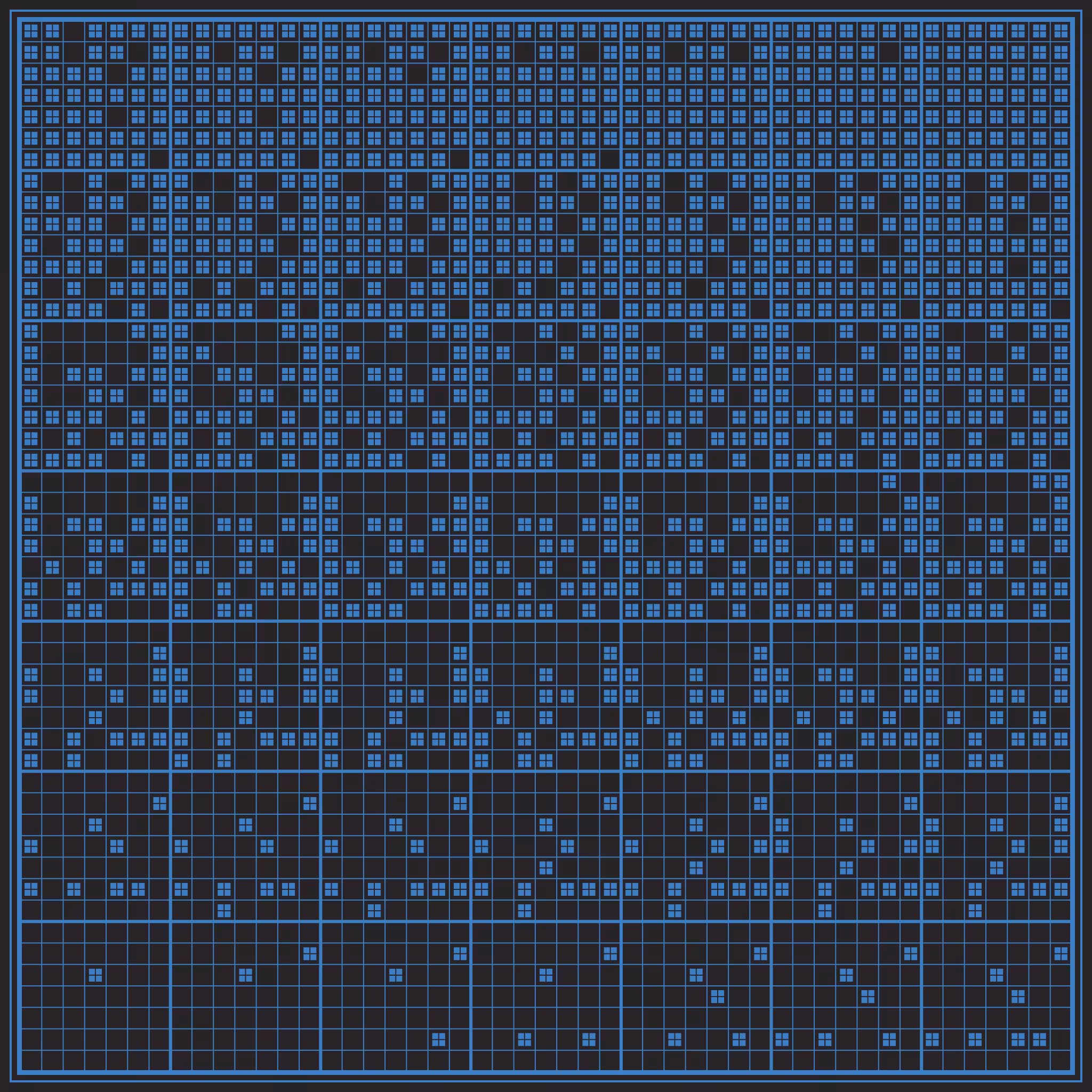 Winiarski Sequencer #253