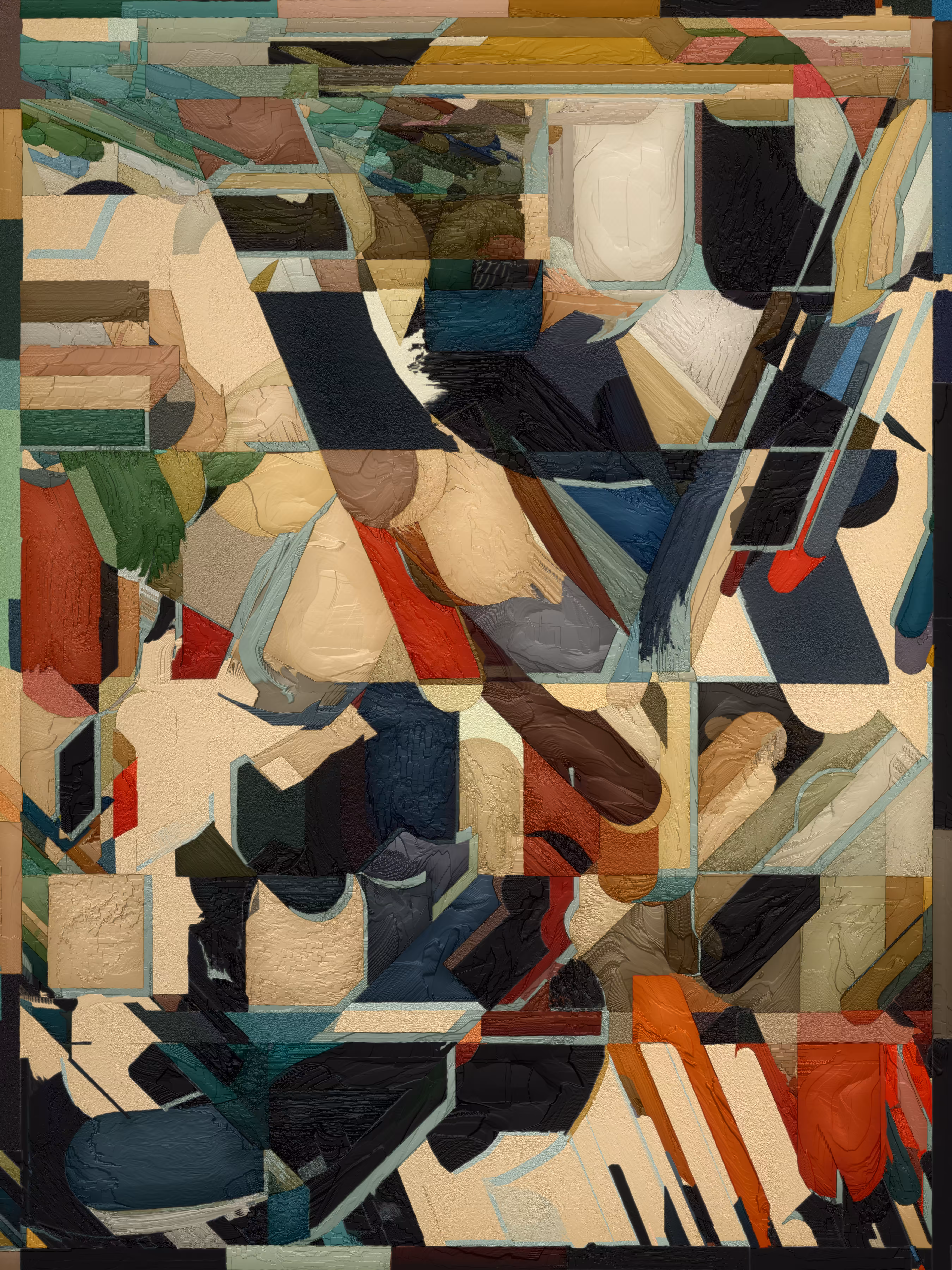 Mecha 16